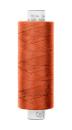 Spule Amann Troja Nähgarn in Mandarine, Farbnummer 1401